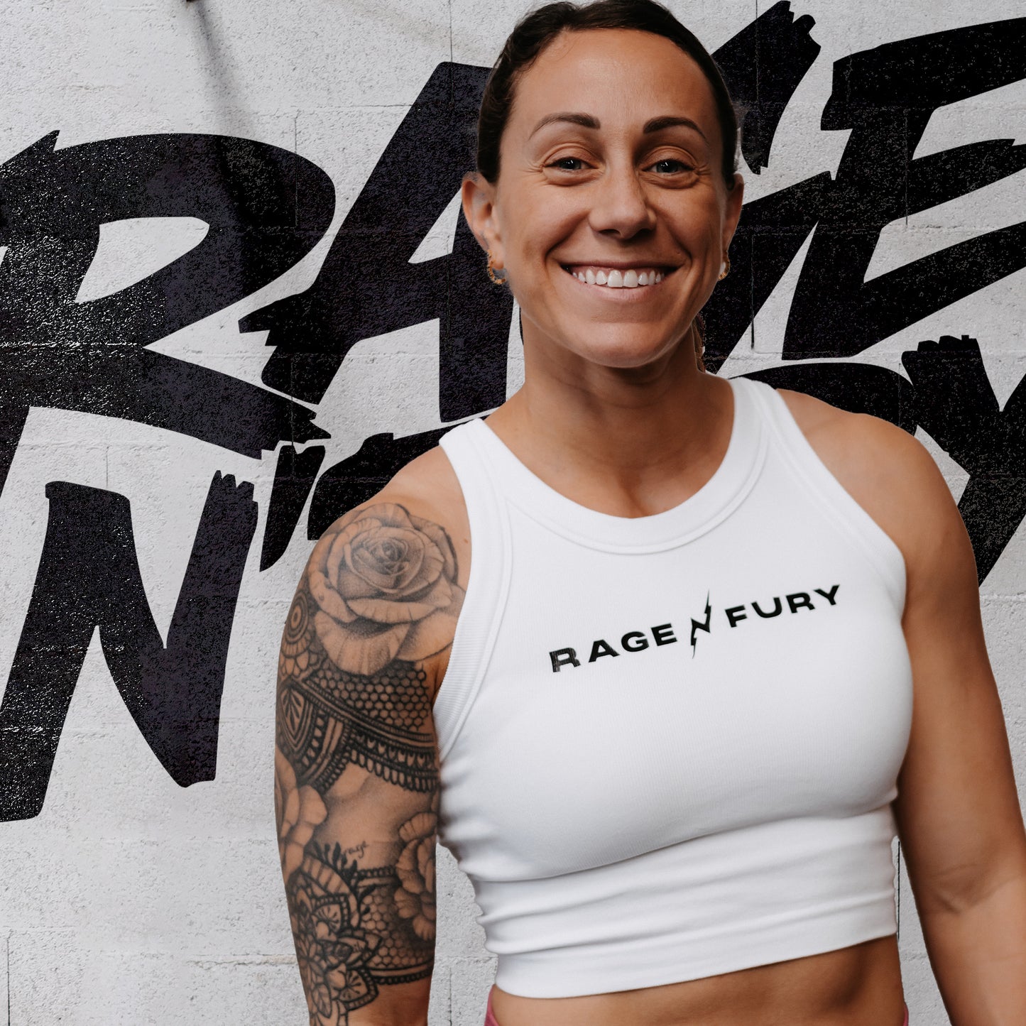 
                  
                    Brassière Jackie Blanche
                  
                