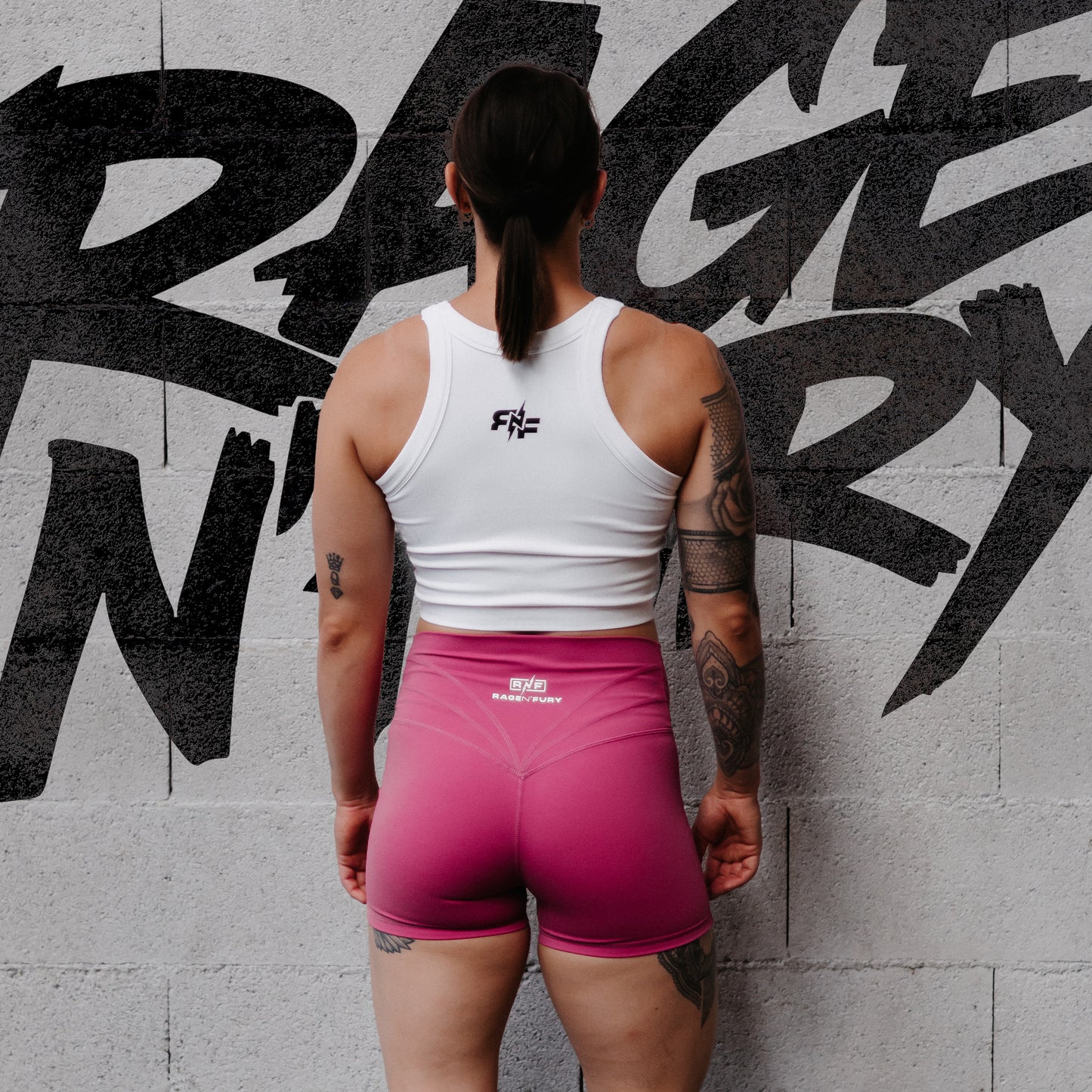 
                  
                    Brassière Jackie Blanche
                  
                