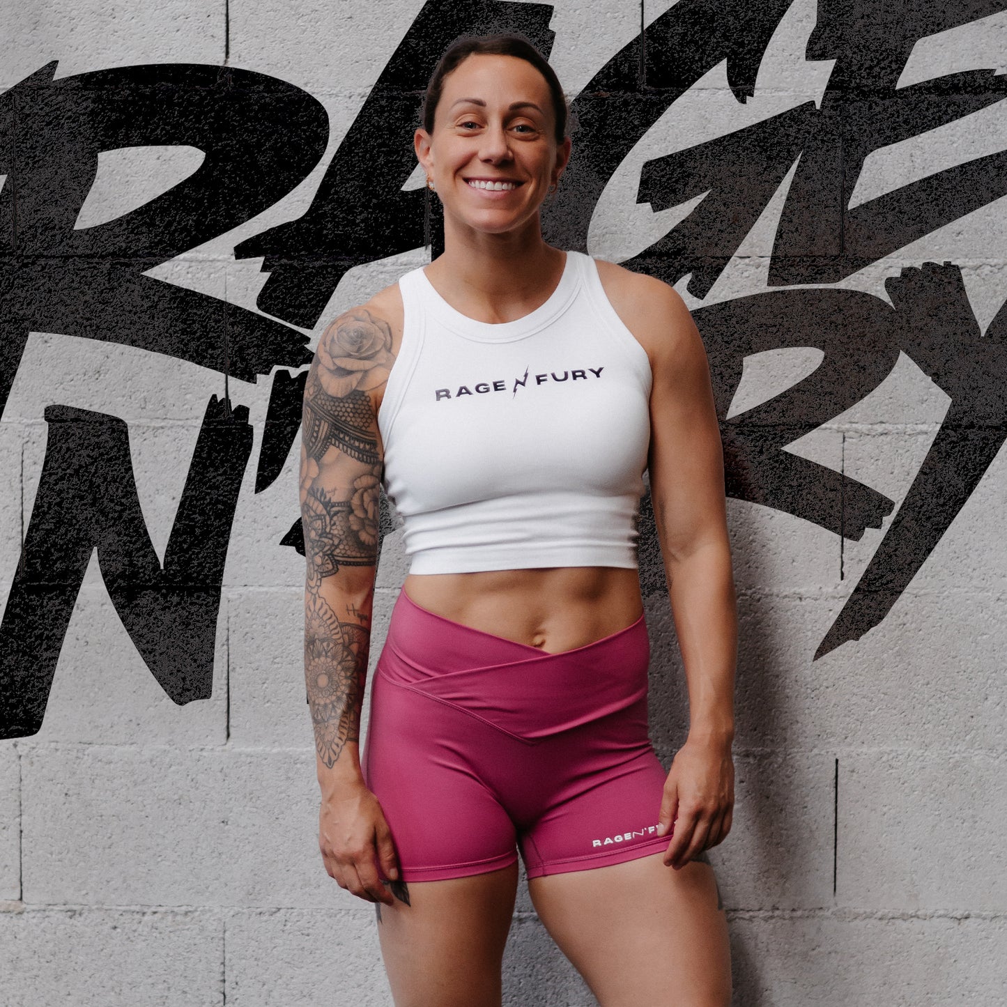 
                  
                    Brassière Jackie Blanche
                  
                