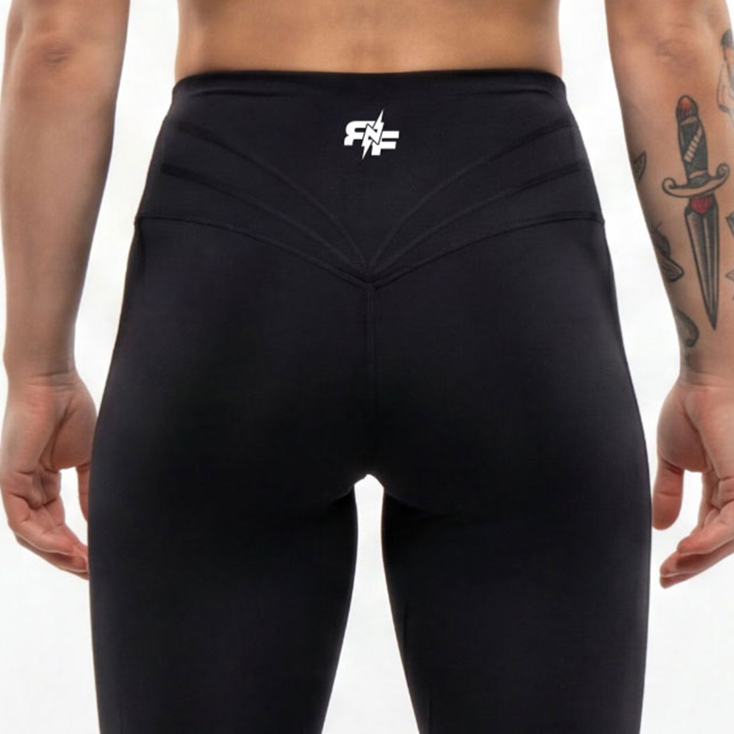 
                  
                    Legging Noir SUNSET LINE
                  
                