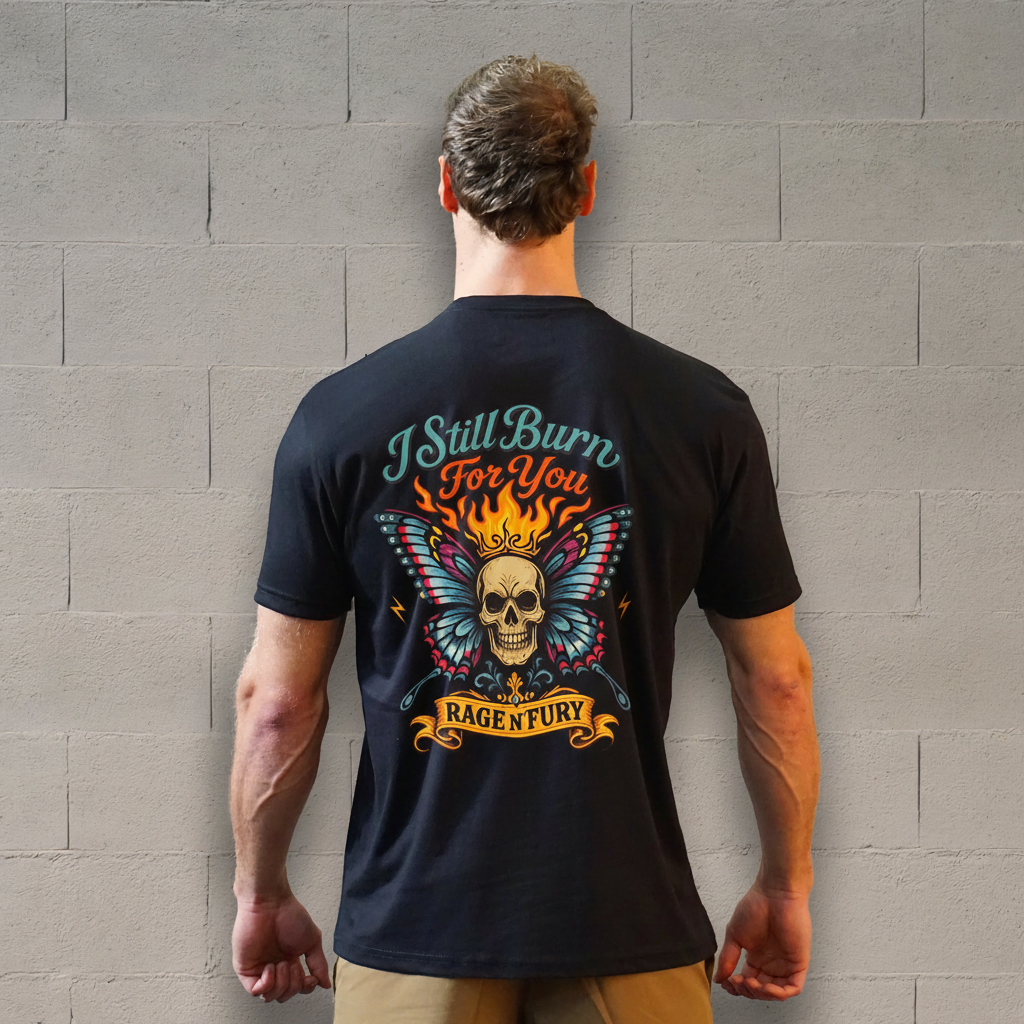 
                  
                    Tshirt classique Black WINGS
                  
                