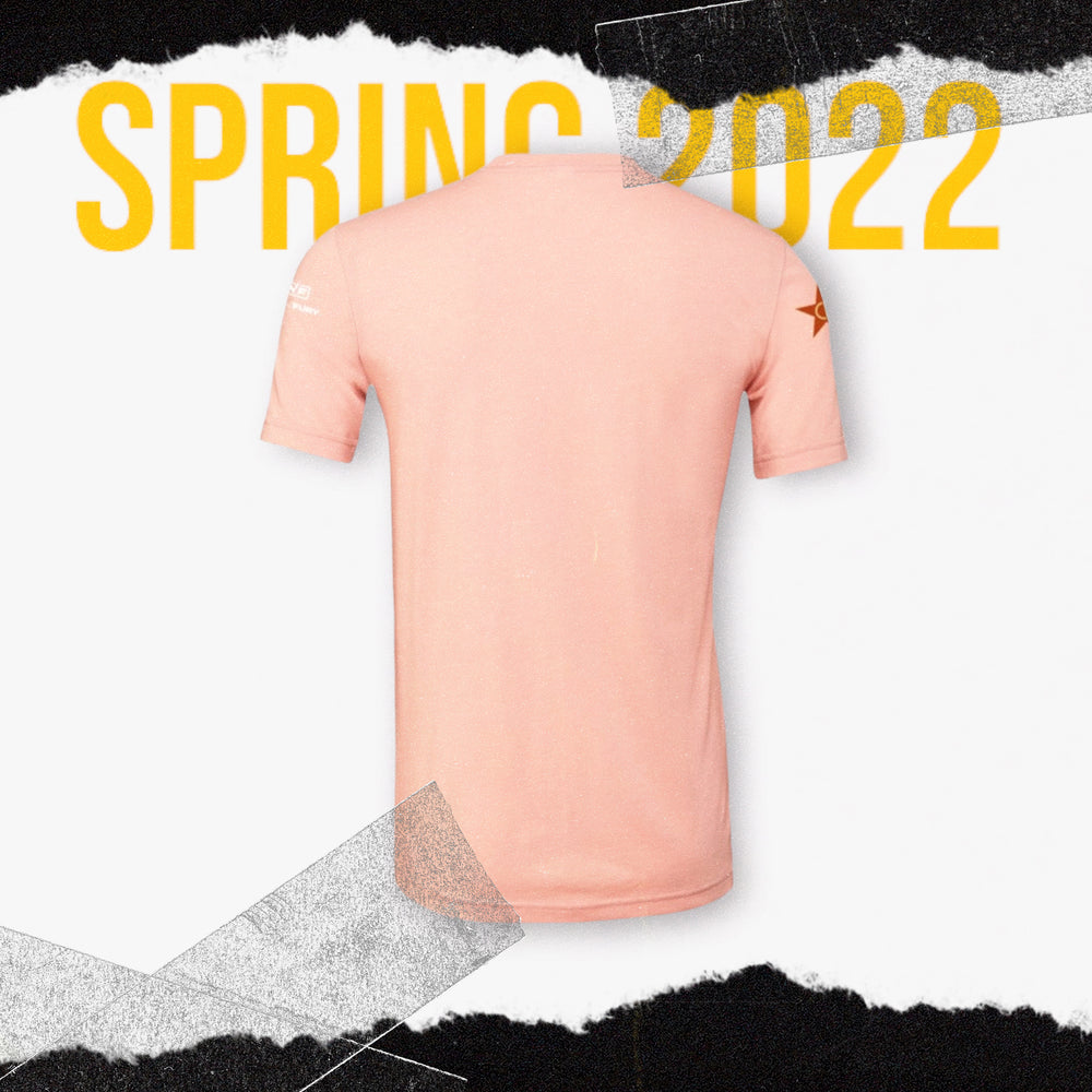 
                  
                    Tshirt Peach Homme 1789 CrossFit
                  
                